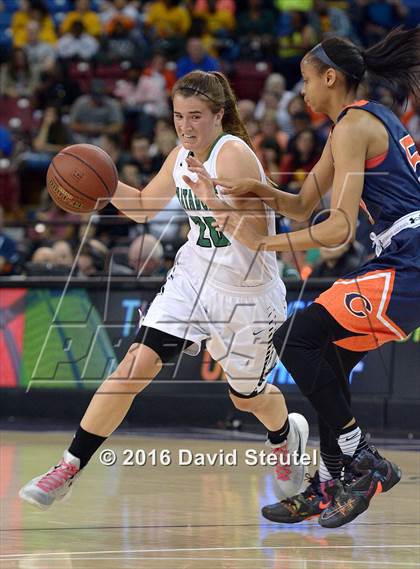 Thumbnail 1 in Chaminade vs. Miramonte (CIF State Open Division Final) photogallery.