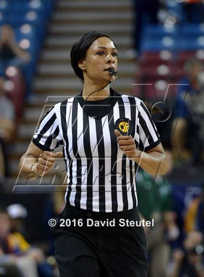 Thumbnail 3 in Chaminade vs. Miramonte (CIF State Open Division Final) photogallery.