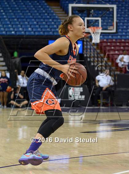Thumbnail 1 in Chaminade vs. Miramonte (CIF State Open Division Final) photogallery.