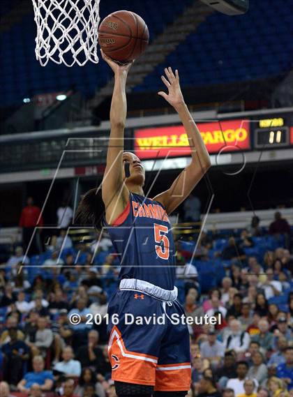 Thumbnail 3 in Chaminade vs. Miramonte (CIF State Open Division Final) photogallery.