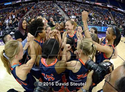 Thumbnail 1 in Chaminade vs. Miramonte (CIF State Open Division Final) photogallery.
