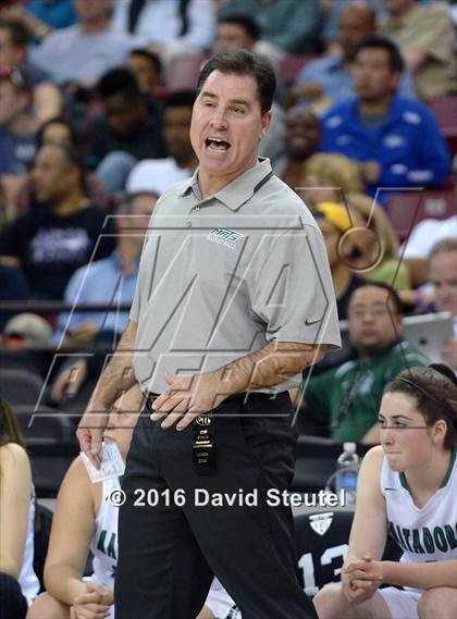 Thumbnail 2 in Chaminade vs. Miramonte (CIF State Open Division Final) photogallery.