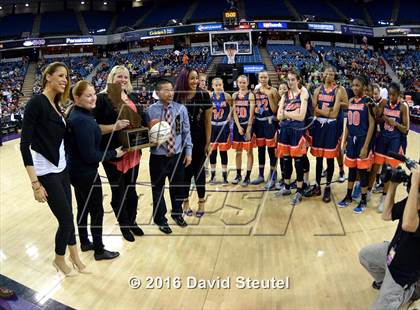 Thumbnail 2 in Chaminade vs. Miramonte (CIF State Open Division Final) photogallery.