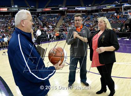Thumbnail 1 in Chaminade vs. Miramonte (CIF State Open Division Final) photogallery.