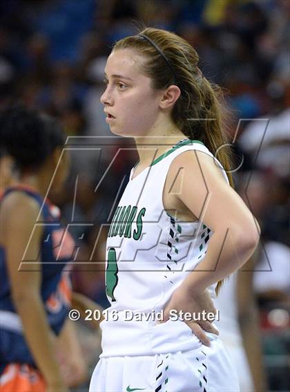Thumbnail 2 in Chaminade vs. Miramonte (CIF State Open Division Final) photogallery.