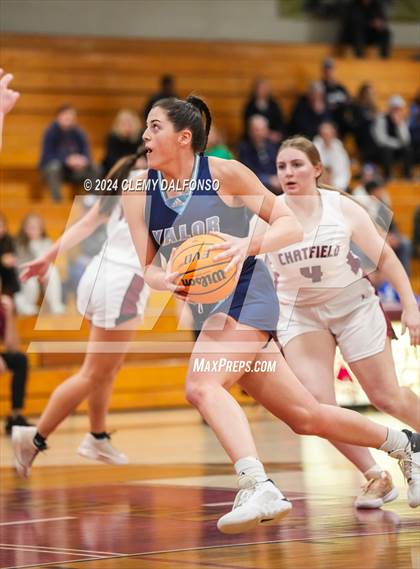 Thumbnail 2 in Valor Christian @ Chatfield photogallery.