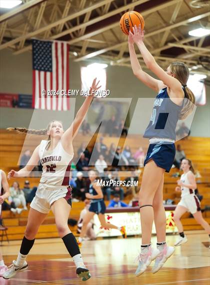 Thumbnail 3 in Valor Christian @ Chatfield photogallery.