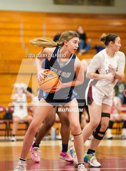 Thumbnail 2 in Valor Christian @ Chatfield photogallery.