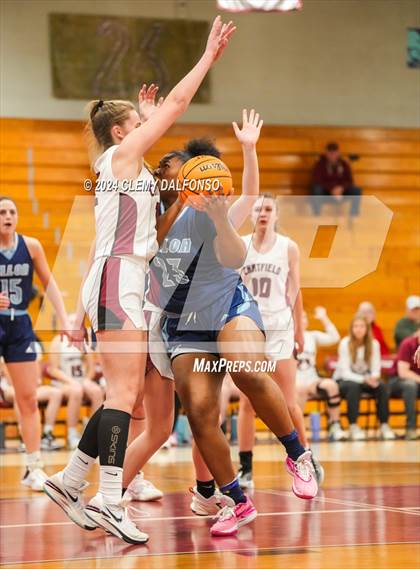 Thumbnail 3 in Valor Christian @ Chatfield photogallery.