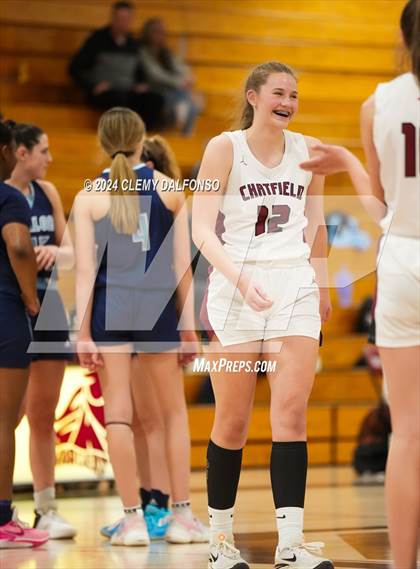 Thumbnail 3 in Valor Christian @ Chatfield photogallery.