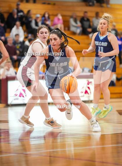 Thumbnail 2 in Valor Christian @ Chatfield photogallery.