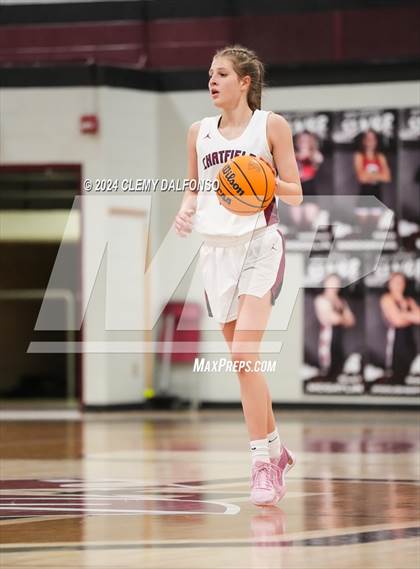 Thumbnail 3 in Valor Christian @ Chatfield photogallery.