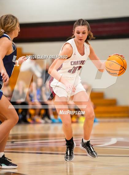 Thumbnail 2 in Valor Christian @ Chatfield photogallery.