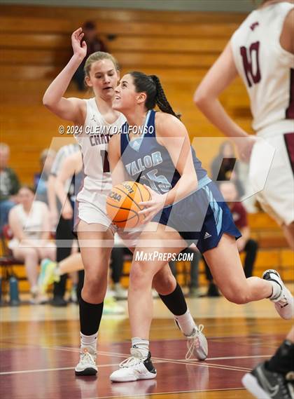 Thumbnail 2 in Valor Christian @ Chatfield photogallery.