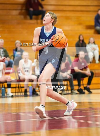 Thumbnail 2 in Valor Christian @ Chatfield photogallery.