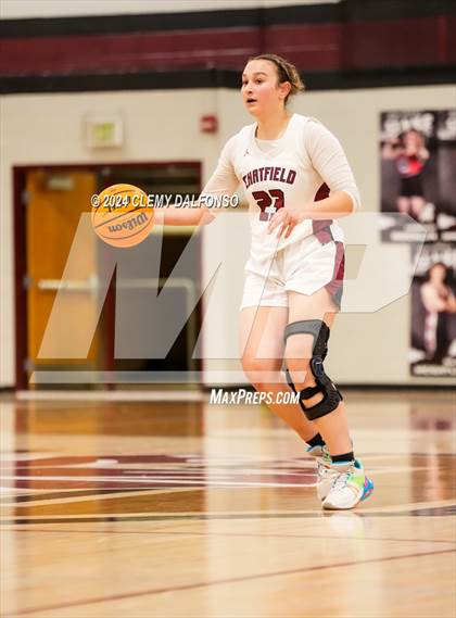 Thumbnail 2 in Valor Christian @ Chatfield photogallery.