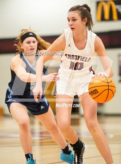 Thumbnail 2 in Valor Christian @ Chatfield photogallery.