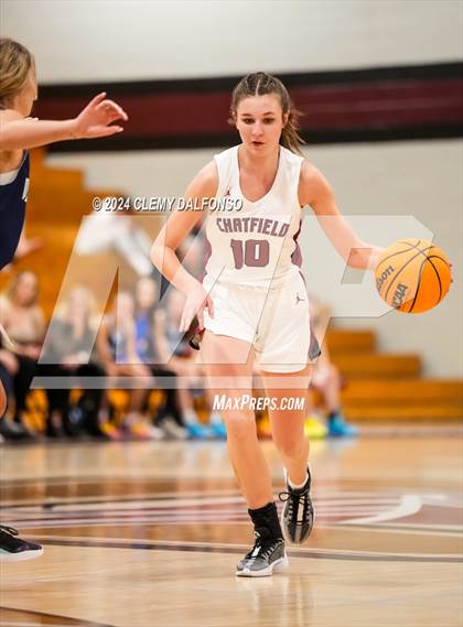 Thumbnail 1 in Valor Christian @ Chatfield photogallery.
