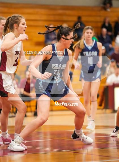 Thumbnail 1 in Valor Christian @ Chatfield photogallery.