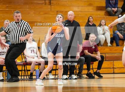 Thumbnail 2 in Valor Christian @ Chatfield photogallery.