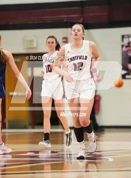 Thumbnail 1 in Valor Christian @ Chatfield photogallery.