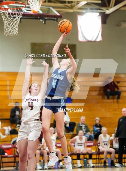 Thumbnail 3 in Valor Christian @ Chatfield photogallery.