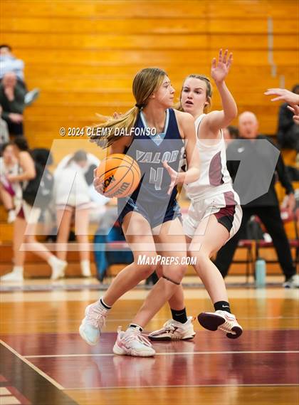Thumbnail 2 in Valor Christian @ Chatfield photogallery.
