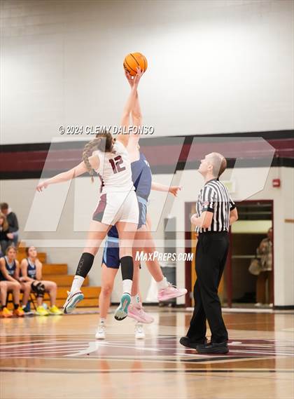 Thumbnail 1 in Valor Christian @ Chatfield photogallery.
