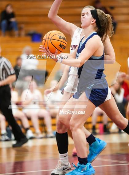 Thumbnail 1 in Valor Christian @ Chatfield photogallery.