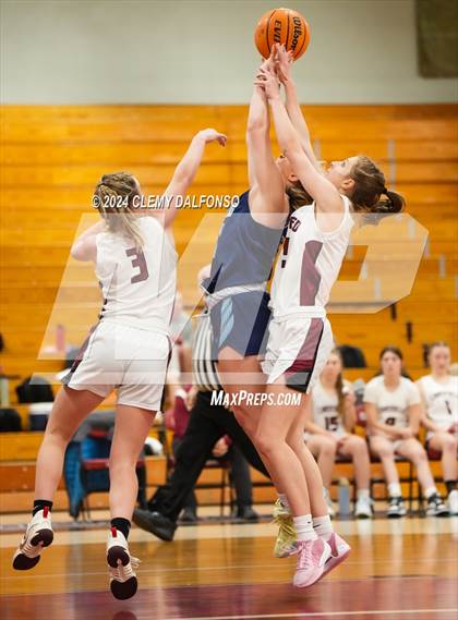 Thumbnail 2 in Valor Christian @ Chatfield photogallery.