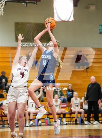 Thumbnail 2 in Valor Christian @ Chatfield photogallery.