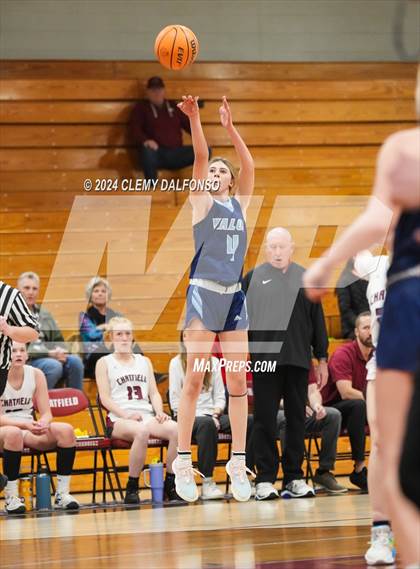Thumbnail 2 in Valor Christian @ Chatfield photogallery.