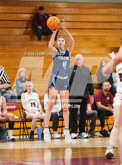 Thumbnail 1 in Valor Christian @ Chatfield photogallery.