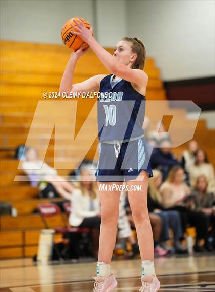 Thumbnail 2 in Valor Christian @ Chatfield photogallery.