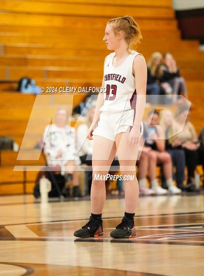 Thumbnail 3 in Valor Christian @ Chatfield photogallery.