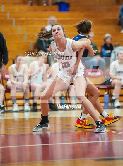 Thumbnail 1 in Valor Christian @ Chatfield photogallery.
