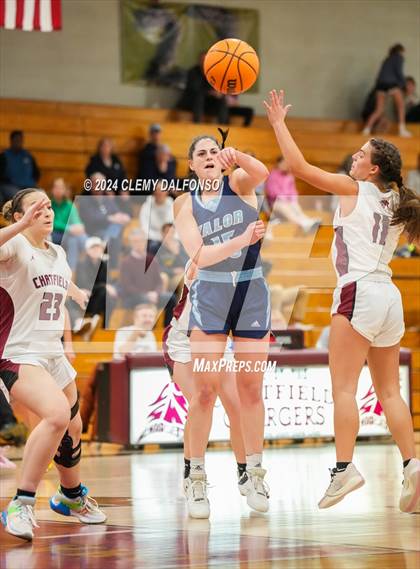 Thumbnail 3 in Valor Christian @ Chatfield photogallery.