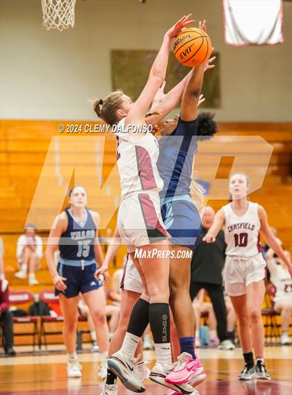 Thumbnail 2 in Valor Christian @ Chatfield photogallery.