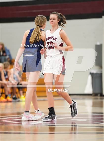 Thumbnail 2 in Valor Christian @ Chatfield photogallery.