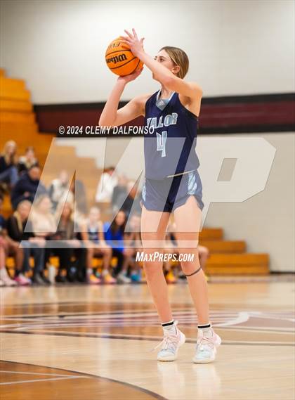 Thumbnail 3 in Valor Christian @ Chatfield photogallery.