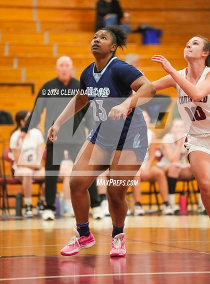 Thumbnail 2 in Valor Christian @ Chatfield photogallery.