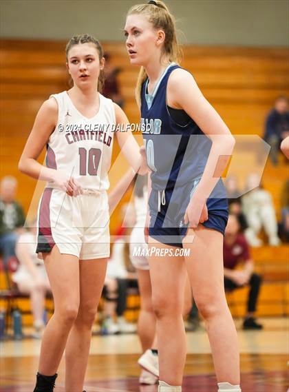 Thumbnail 1 in Valor Christian @ Chatfield photogallery.