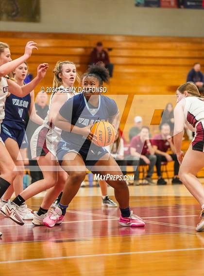 Thumbnail 1 in Valor Christian @ Chatfield photogallery.
