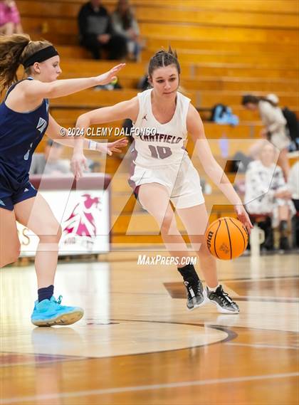 Thumbnail 2 in Valor Christian @ Chatfield photogallery.
