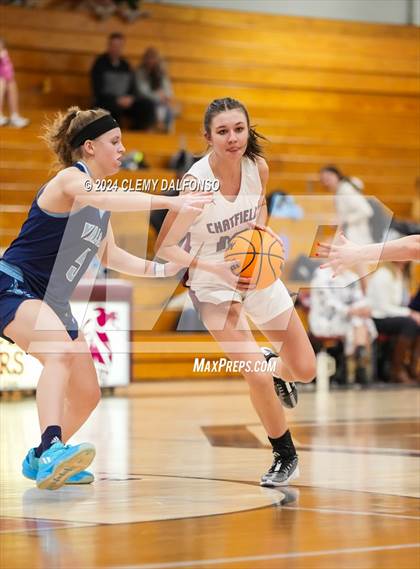 Thumbnail 3 in Valor Christian @ Chatfield photogallery.