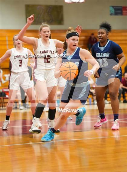 Thumbnail 3 in Valor Christian @ Chatfield photogallery.