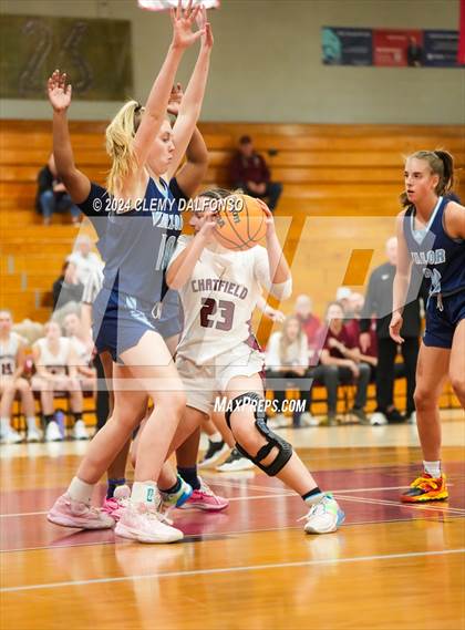 Thumbnail 1 in Valor Christian @ Chatfield photogallery.