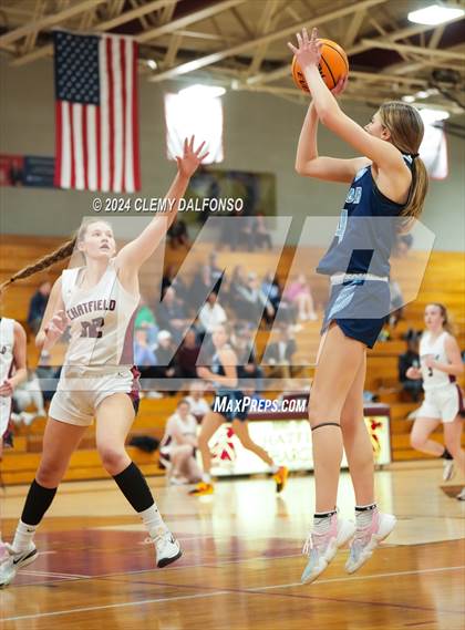 Thumbnail 2 in Valor Christian @ Chatfield photogallery.