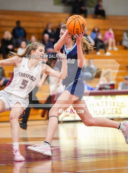 Thumbnail 2 in Valor Christian @ Chatfield photogallery.