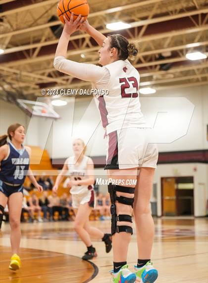 Thumbnail 1 in Valor Christian @ Chatfield photogallery.